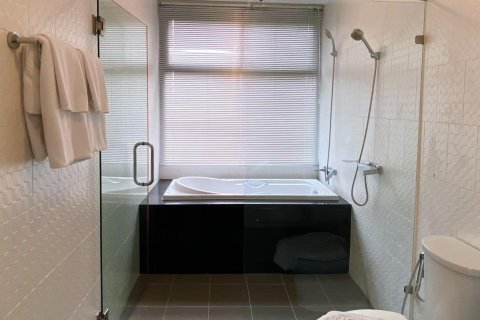 Квартира в Паттайе, Таиланд с 3 комнатами № 159762 - фото 12