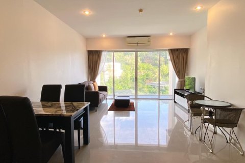 Appartement à Pattaya, Thaïlande 3 chambres № 159762