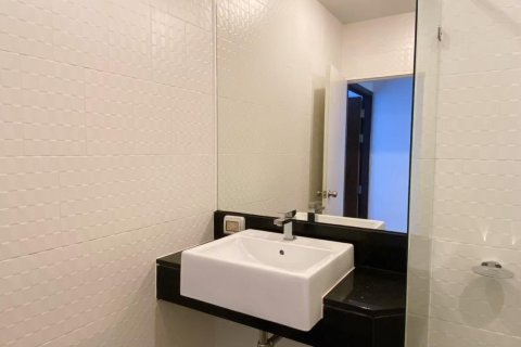 Квартира в Паттайе, Таиланд с 3 комнатами № 159762 - фото 9