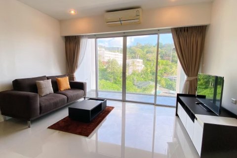 Квартира в Паттайе, Таиланд с 3 комнатами № 159762 - фото 2