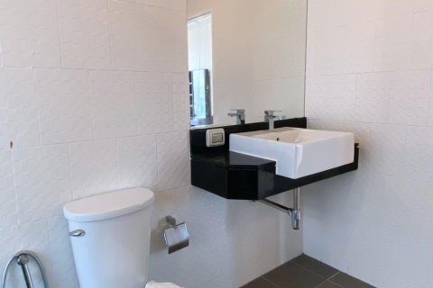 Квартира в Паттайе, Таиланд с 3 комнатами № 159762 - фото 11