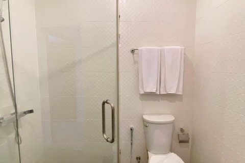 Квартира в Паттайе, Таиланд с 3 комнатами № 159762 - фото 10