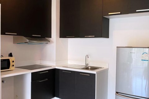 Квартира в Паттайе, Таиланд с 3 комнатами № 159762 - фото 4