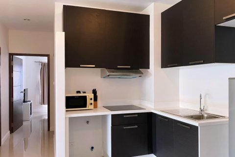 Квартира в Паттайе, Таиланд с 3 комнатами № 159762 - фото 3