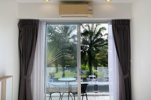 Квартира в Паттайе, Таиланд с 3 комнатами № 159763 - фото 6