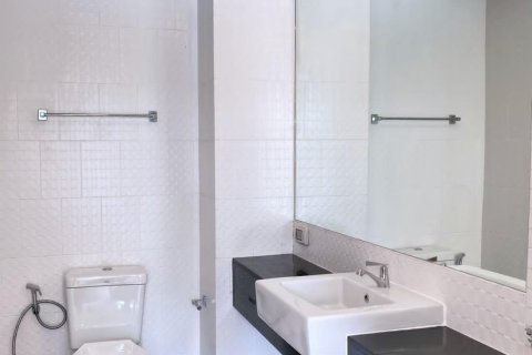 Квартира в Паттайе, Таиланд с 3 комнатами № 159763 - фото 9