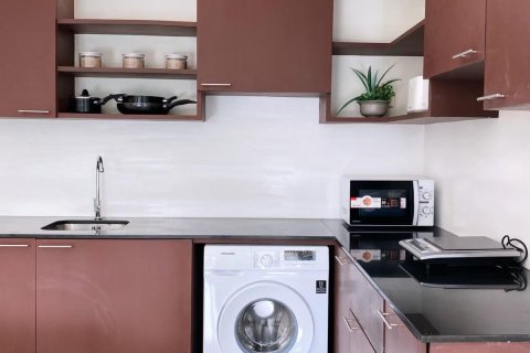 Квартира в Паттайе, Таиланд с 3 комнатами № 159763 - фото 4