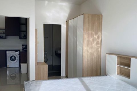 Квартира в Паттайе, Таиланд с 3 комнатами № 159763 - фото 7