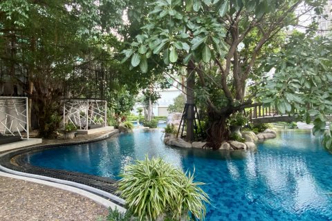 Apartment in Pattaya, Thailand 2 rooms № 159765 - photo 15