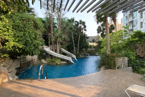 Apartment in Pattaya, Thailand 2 rooms № 159765 - photo 13