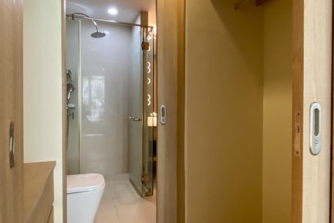 Apartment in Pattaya, Thailand 2 rooms № 159765 - photo 8