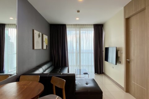 Apartment in Pattaya, Thailand 2 rooms № 159765 - photo 4