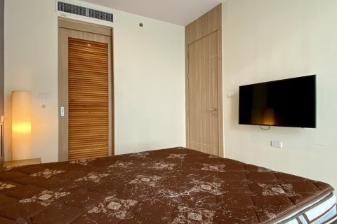 Квартира в Паттайе, Таиланд с 2 комнатами № 159765 - фото 2