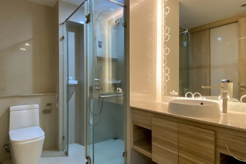 Apartment in Pattaya, Thailand 2 rooms № 159765 - photo 7