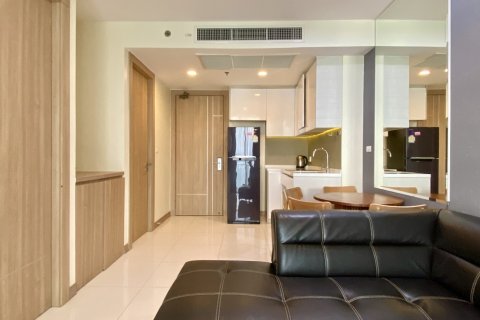 Apartment in Pattaya, Thailand 2 rooms № 159765 - photo 3