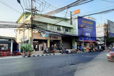 Entrepôt à Khon Kaen, Thaïlande № 148899 - photo 2