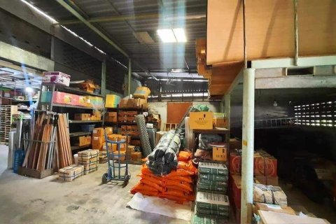 Entrepôt à Khon Kaen, Thaïlande № 148899 - photo 6