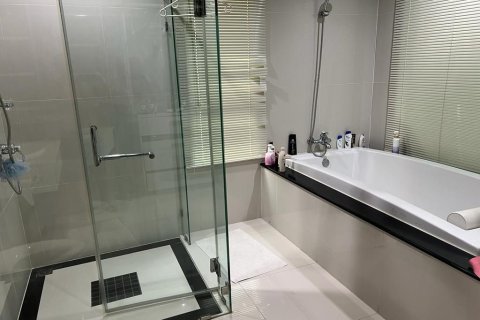 Студия в кондо в Патхум Ване, Бангкок, Таиланд № 148895 - фото 7