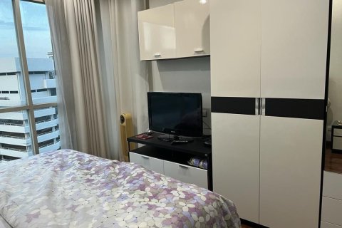 Студия в кондо в Патхум Ване, Бангкок, Таиланд № 148895 - фото 6