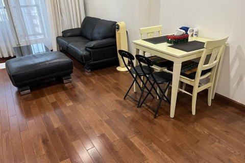 Студия в кондо в Патхум Ване, Бангкок, Таиланд № 148895 - фото 4