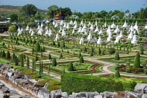 Commercial property in Pattaya, Thailand № 180783 - photo 8