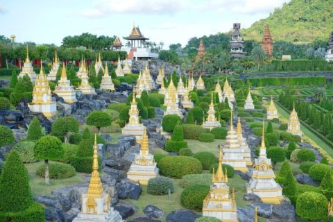 Commercial property in Pattaya, Thailand № 180783 - photo 6