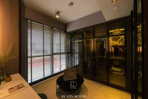 Penthouse in Bangkok, Thailand 3 bedrooms № 180784 - photo 26