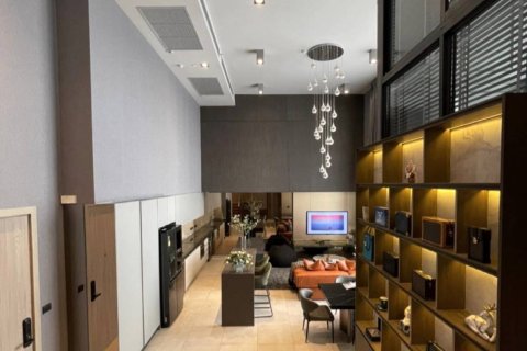 Penthouse in Bangkok, Thailand 3 bedrooms № 180784 - photo 15