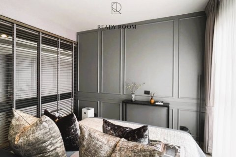 Penthouse in Bangkok, Thailand 3 bedrooms № 180784 - photo 21