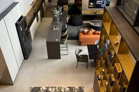 Penthouse in Bangkok, Thailand 3 bedrooms № 180784 - photo 12