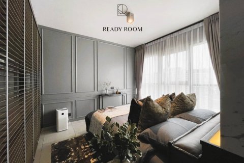 Penthouse in Bangkok, Thailand 3 bedrooms № 180784 - photo 20