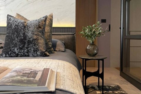 Penthouse in Bangkok, Thailand 3 bedrooms № 180784 - photo 25