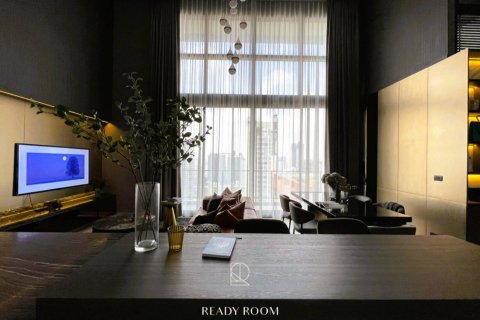 Penthouse in Bangkok, Thailand 3 bedrooms № 180784 - photo 5