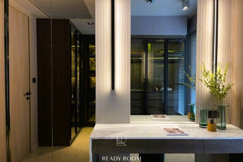 Penthouse in Bangkok, Thailand 3 bedrooms № 180784 - photo 28