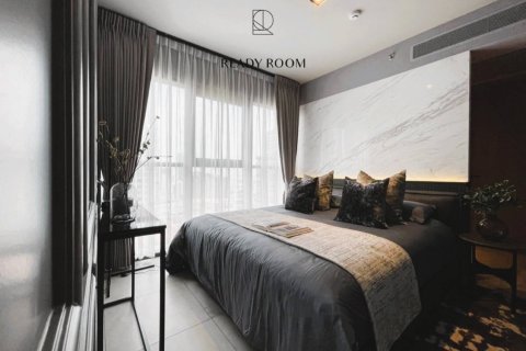 Penthouse in Bangkok, Thailand 3 bedrooms № 180784 - photo 23