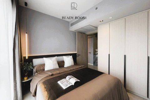 Penthouse in Bangkok, Thailand 3 bedrooms № 180784 - photo 30