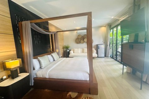 Maison à Bangkok, Thaïlande 5 chambres № 180779 - photo 17