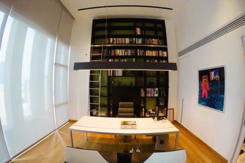 Penthouse in Bangkok, Thailand 4 bedrooms № 180782 - photo 19