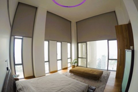 Penthouse in Bangkok, Thailand 4 bedrooms № 180782 - photo 22