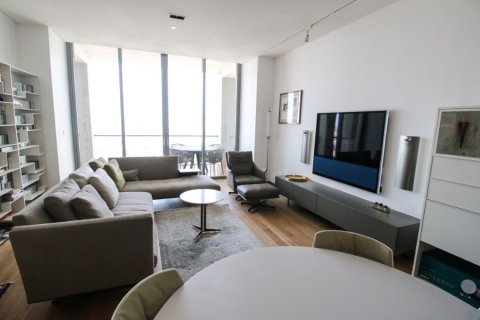 Penthouse in Bangkok, Thailand 4 bedrooms № 180782 - photo 14