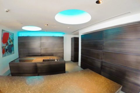 Penthouse in Bangkok, Thailand 4 bedrooms № 180782 - photo 5