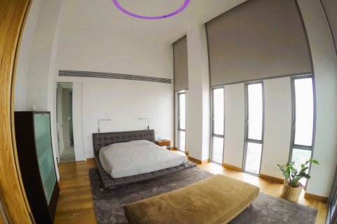 Penthouse in Bangkok, Thailand 4 bedrooms № 180782 - photo 23