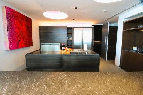 Penthouse in Bangkok, Thailand 4 bedrooms № 180782 - photo 10