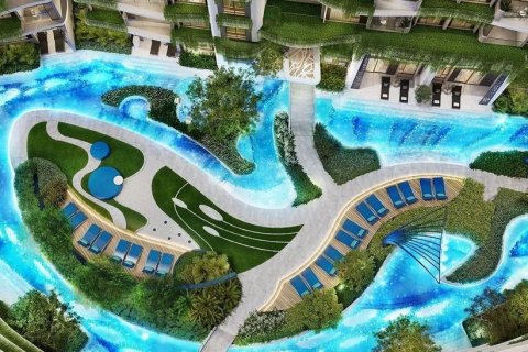 Appartement à Phuket, Thaïlande 3 chambres № 150621 - photo 3