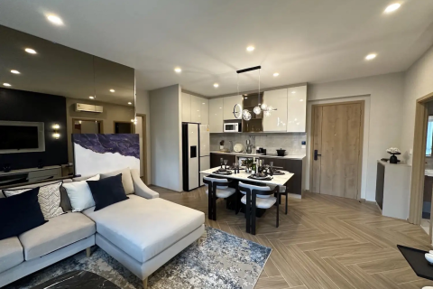 Apartment in Phuket, Thailand 2 bedrooms № 150622 - photo 5