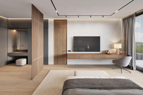 Penthouse in Phuket, Thailand 5 bedrooms № 150619 - photo 11