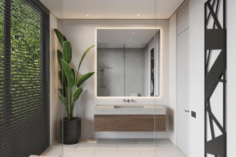 Penthouse in Phuket, Thailand 5 bedrooms № 150619 - photo 17