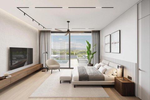 Penthouse in Phuket, Thailand 5 bedrooms № 150619 - photo 15