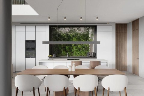 Penthouse in Phuket, Thailand 5 bedrooms № 150619 - photo 8