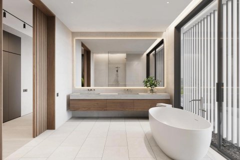 Penthouse in Phuket, Thailand 5 bedrooms № 150619 - photo 19